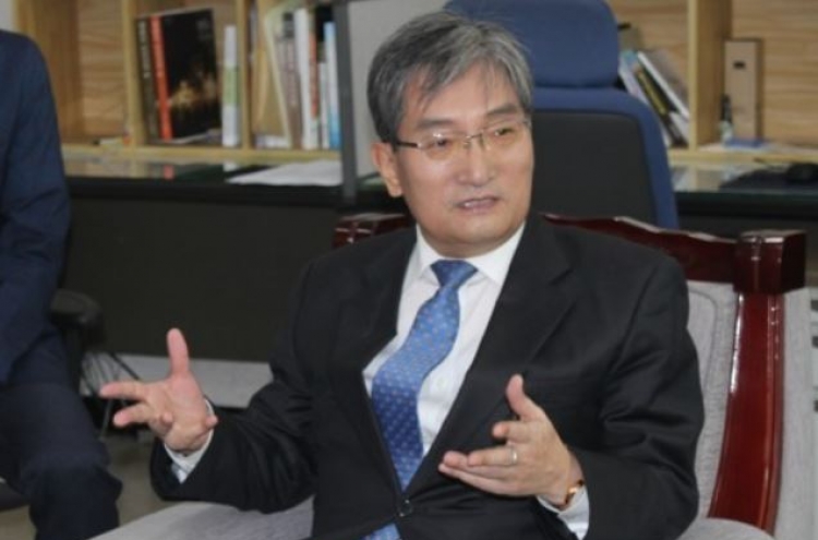 Korea's new amb. calls for more efforts to clear China's misunderstanding on THAAD