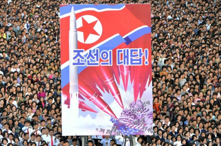 NK likely to make provocations around this month's key occasions: experts