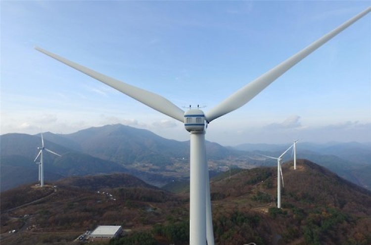 Energy firms to increase investment in renewable energy