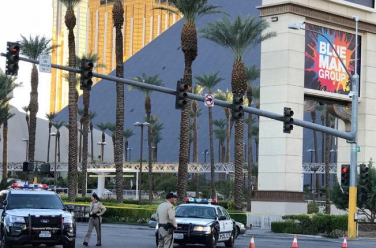 10 Koreans unaccounted for after shooting rampage in Las Vegas