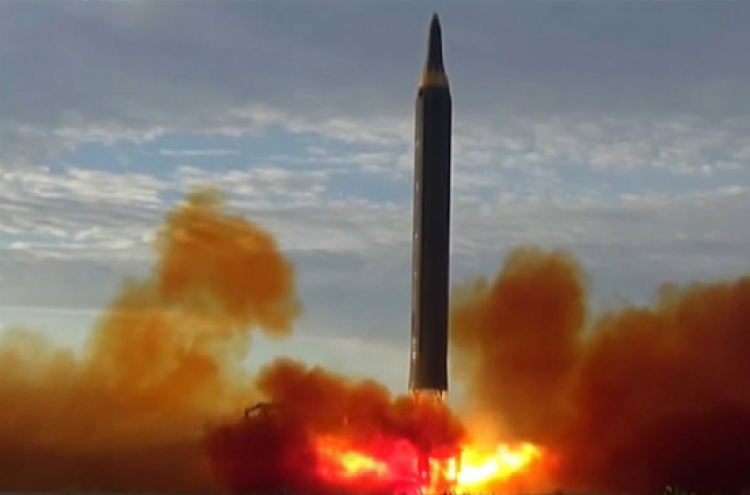 Russian legislator says North Korea may test longer missile soon