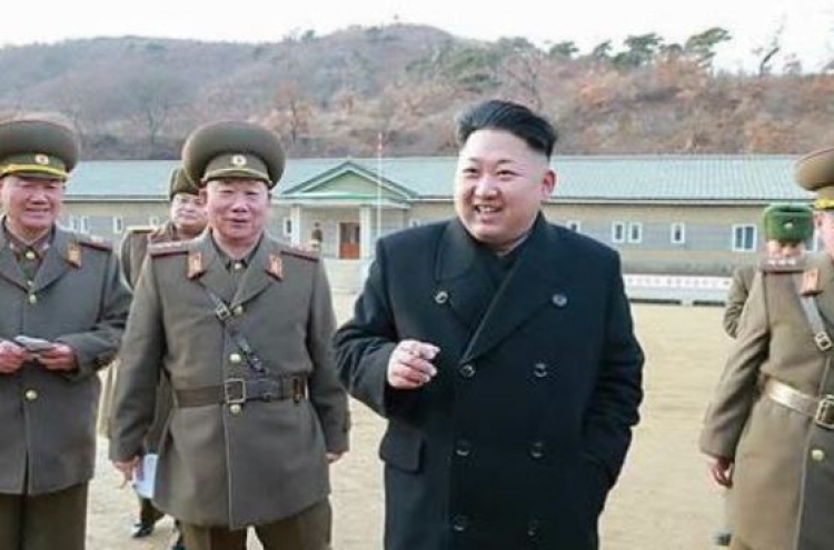 Kim sends congratulatory message to meeting marking 70 anniv. of Korean women's union in Japan