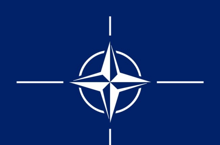NATO chief: 'We don't want a new Cold War' with Russia