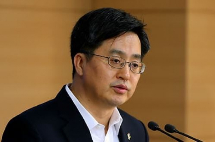 Korea to highlight its solid fundamentals in key meetings in US