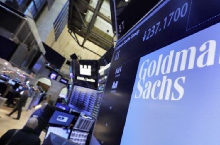 Goldman Sachs invests $30m in Korean food firm