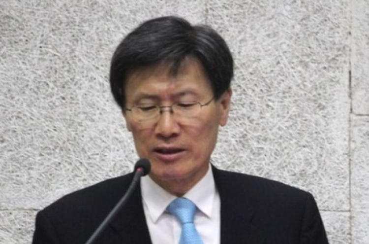 Time will be ripe for dialogue with N. Korea before March: ex-foreign minister