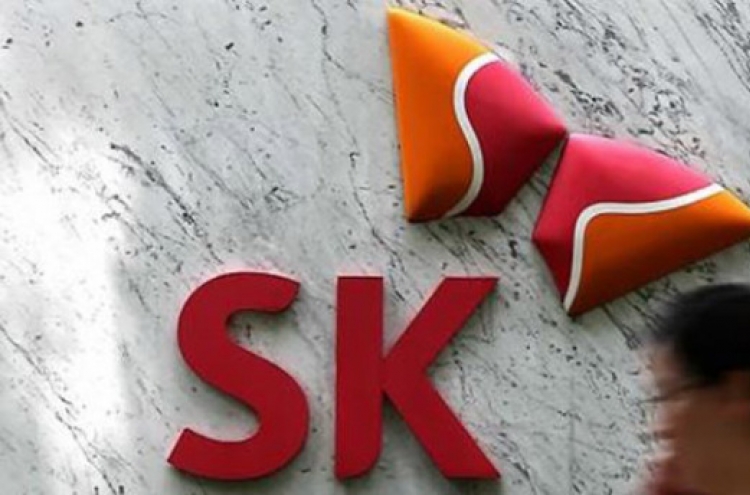 SK to acquire Dow Chemical’s PVDC unit