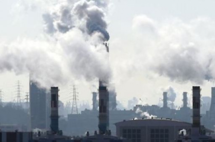 Korea imposes stricter emission standards on new coal power plants: report