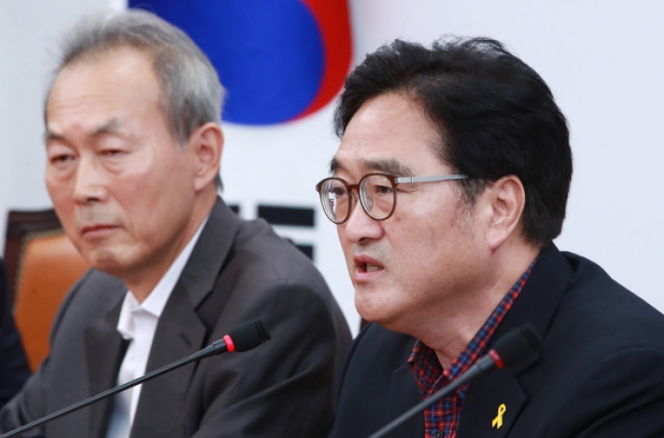 Controversies surrounding Sewol rekindled