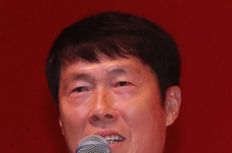 Soccer legend Cha Bum-kun to be inducted into Korea's Sports Hall of Fame