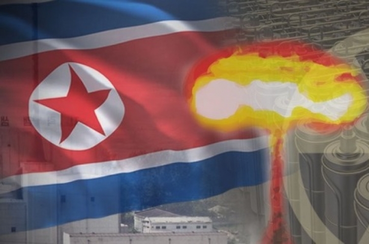 NK highly unlikely to give up nuclear weapons: minister