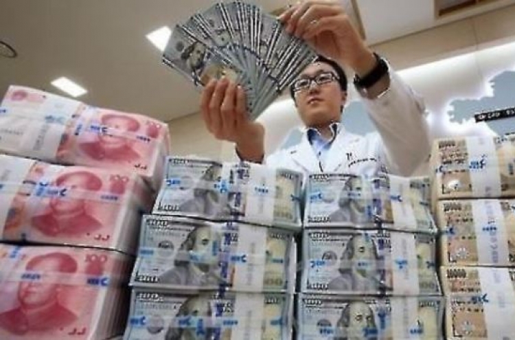 US vows to closely monitor Korea's currency practices