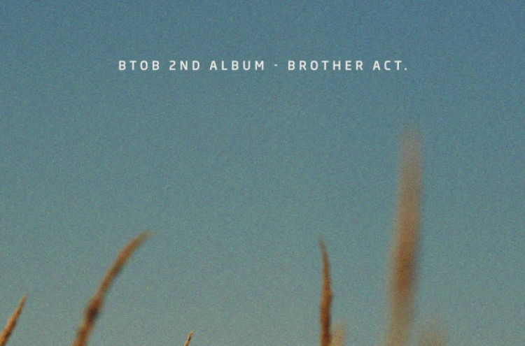 [Album review] BTOB presents best musical mash for autumn