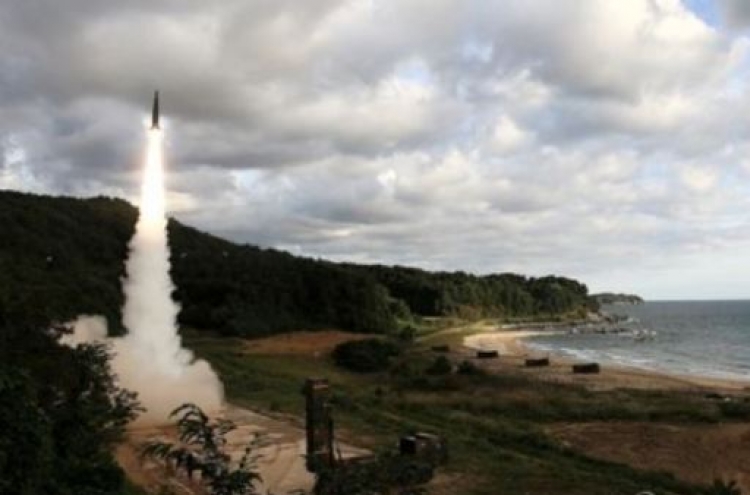 Army confident of destroying N. Korea with ballistic missiles at war
