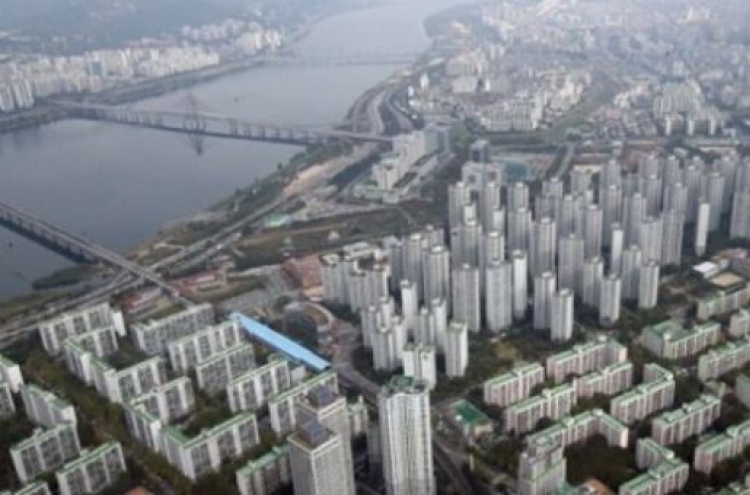 Seoul to take fresh measures to curb household debt