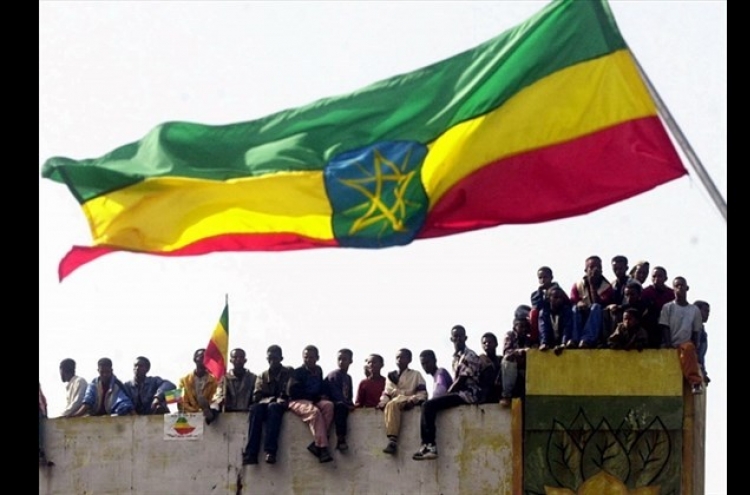 11 killed in continued violence in Ethiopia's restive region