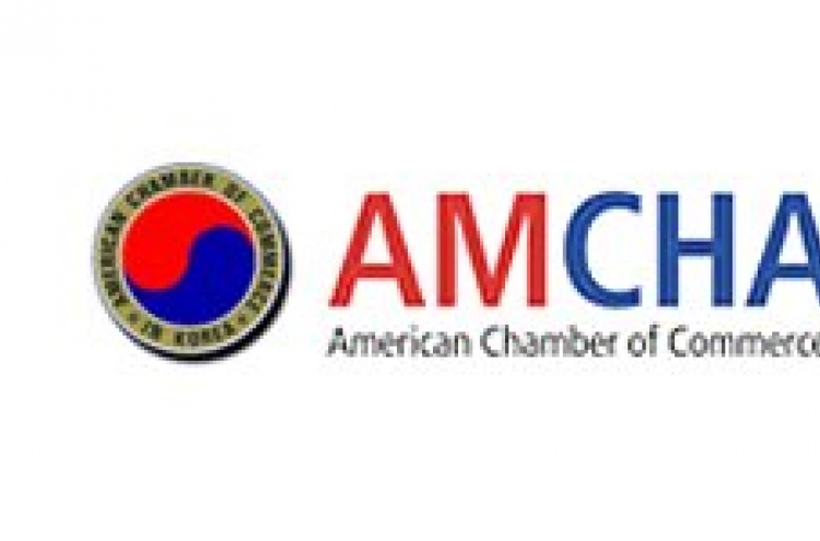 AmCham elects new leaders
