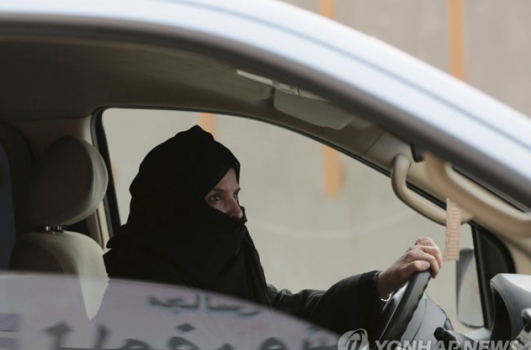 Korean auto firms may see sales recovery in Saudi Arabia