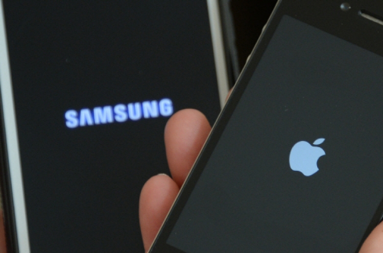 Samsung, Apple face new legal battle over patent damages