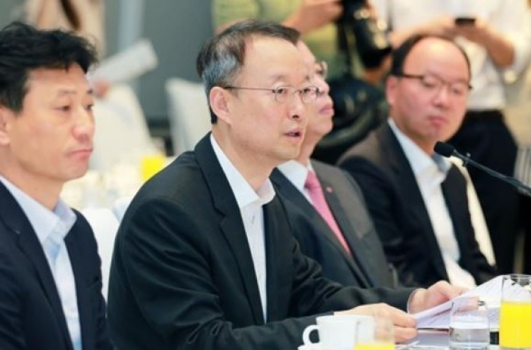Korea expresses intent to bid for Saudi Arabian nuclear project