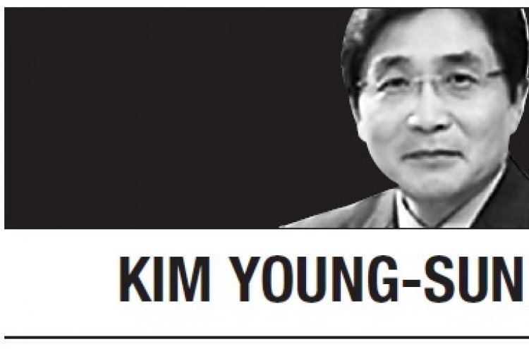 [Kim Young-sun] ASEAN and Korea share common destiny