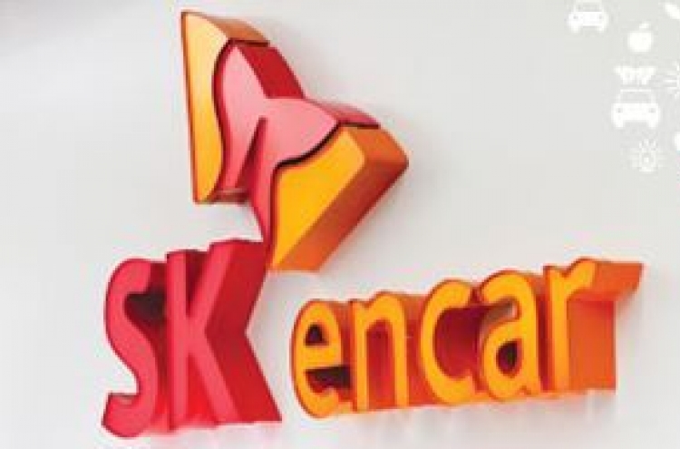 Local private equity investment firm chosen as preferred bidder for SK Encar