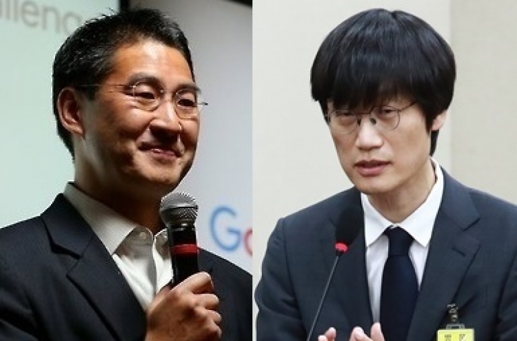 Google strikes back at Naver: we do pay tax