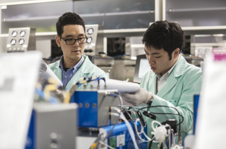 Korea approves Samsung Bioepis’ Herceptin biosimilar