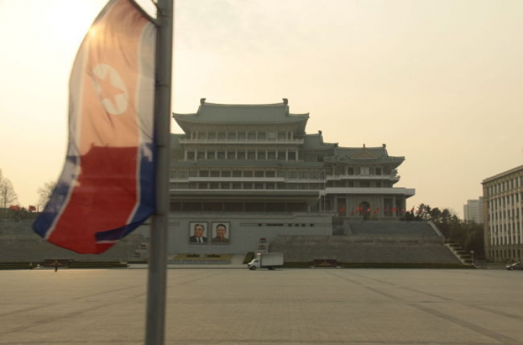 Kim Jong-un's North Korea is -- cautiously -- going online