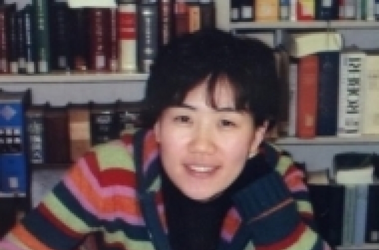 S. Korean scholar chosen for prestigious linguistic award in Japan