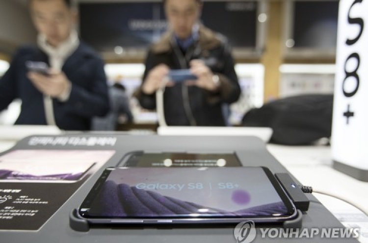 Samsung will further lose Chinese market share in Q4: report