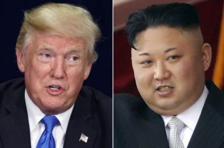 Trump called Kim 'short and fat' in tit for tat: adviser