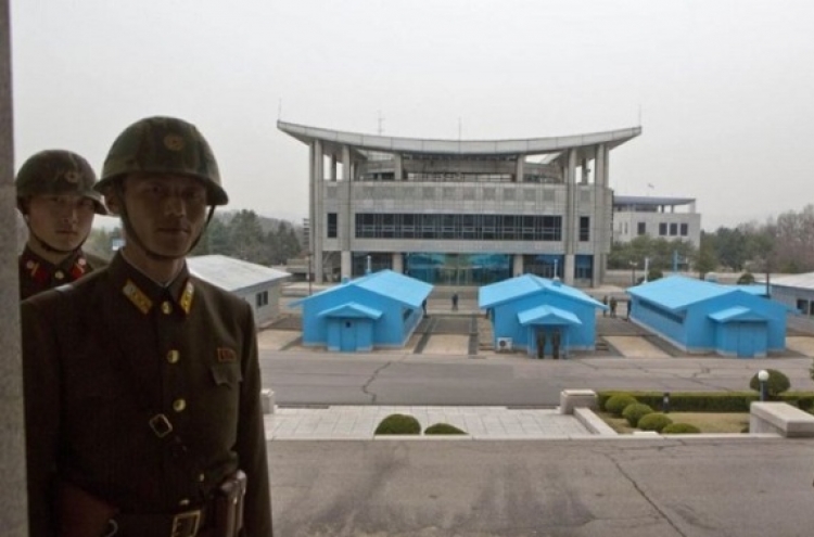 Seoul to free American nabbed near inter-Korean border