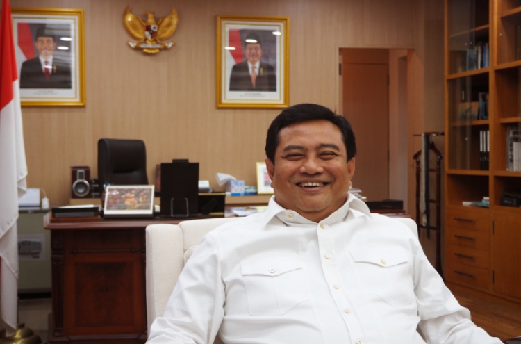 [Herald Interview] ‘Religious tolerance is a test of democracy in Indonesia’