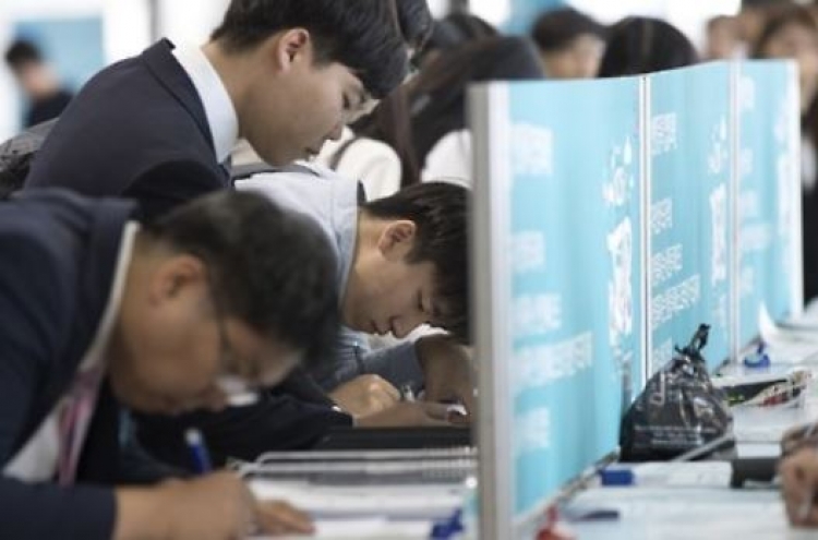 Jobless rate rising for people with doctorates
