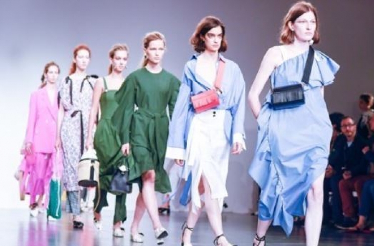 Korean fashion firms accelerate restructuring amid slump