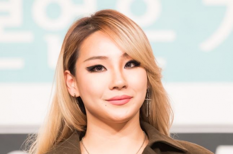 Why CL decided to star in ‘Livin’ the Double Life’