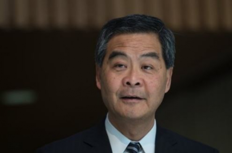 China's senior party official to visit Korea this week