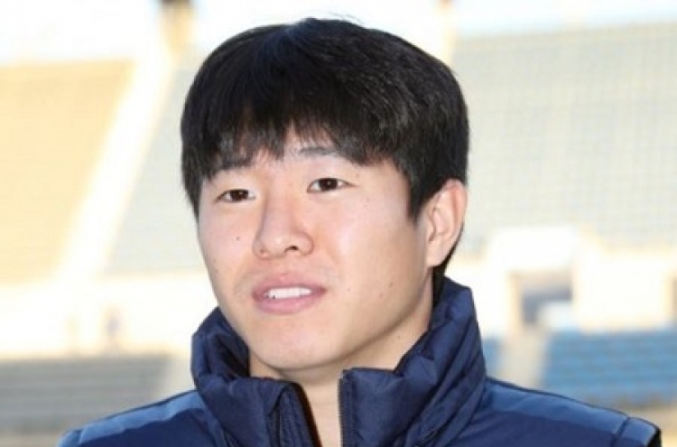 Korean midfielder on 3-game scoring streak in French league