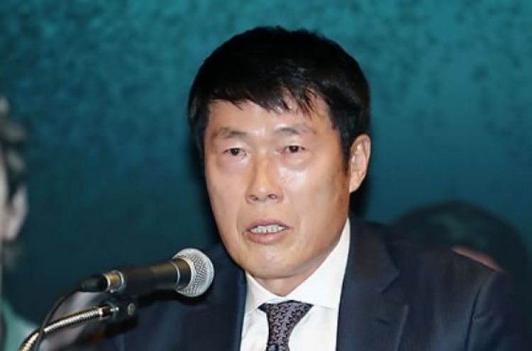 Football legend Cha Bum-kun inducted into Korean Sports Hall of Fame