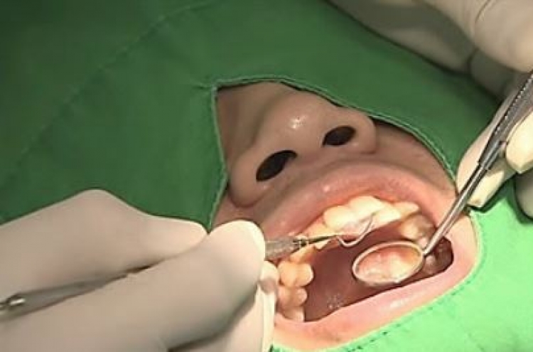Woman dies after getting tooth extraction in Gwangju
