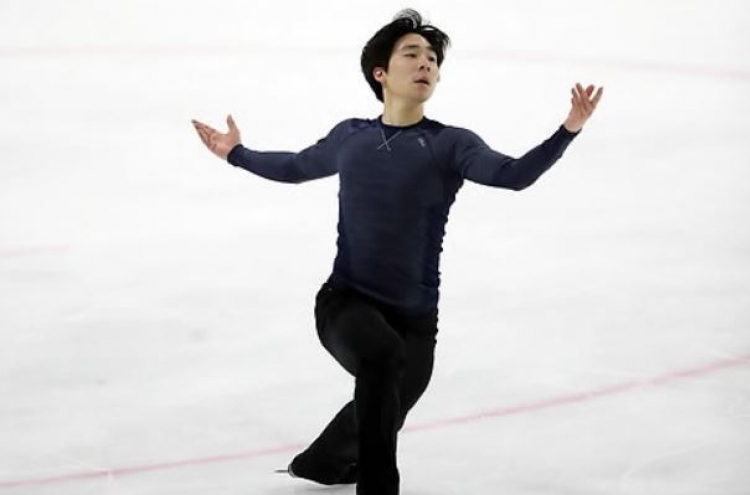 [PyeongChang 2018] Self-confidence key for leader in Olympic figure skating qualification
