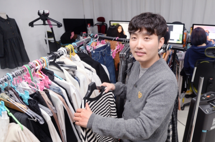 [K-Style Trailblazers] With quality focus, sister-brother biz takes off overseas