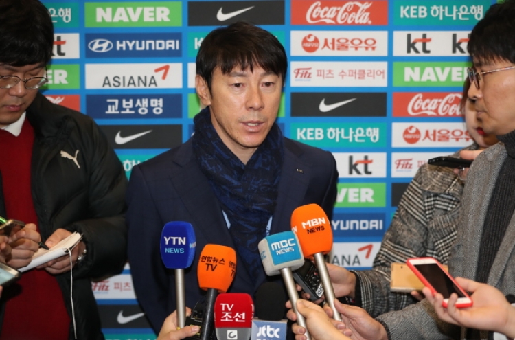 'Korea has chance to reach knockout stage'