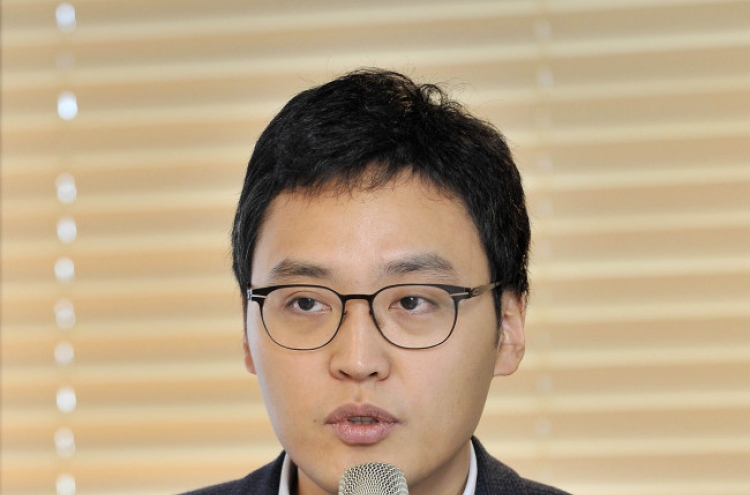 Toss to fill in financial service industry void in Korea: CEO