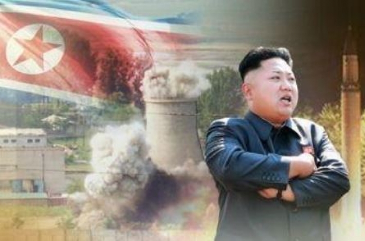 NK warns it will not avoid war with US though it does not want one