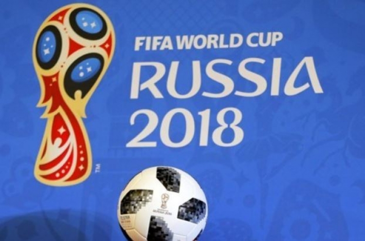Korea ranks 8th in GDP terms among 32 2018 FIFA World Cup participants: data
