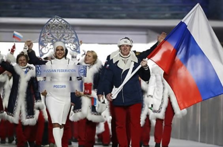 [PyeongChang 2018] Korea encourages Russians to compete in PyeongChang as neutrals