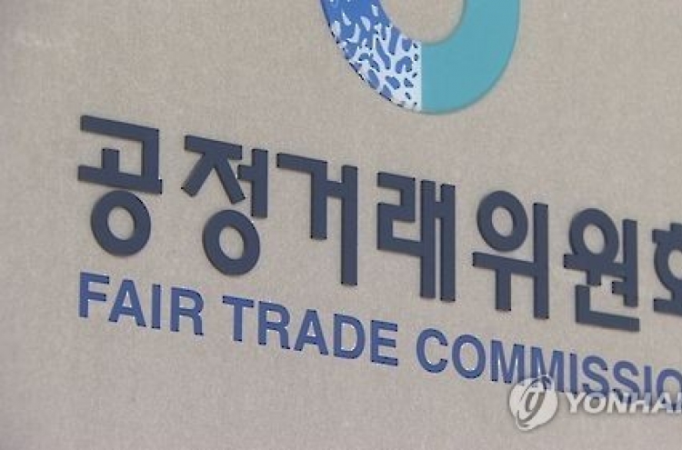 Korea’s cable makers fined W16b for bid-rigging