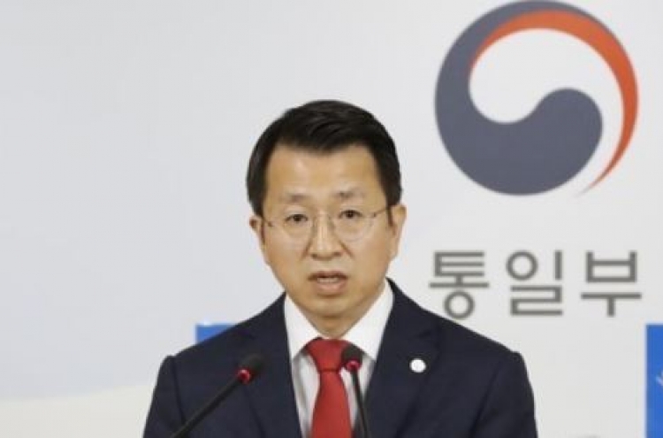 Seoul says its new sanctions highlight risks of doing biz with NK